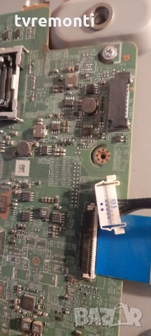 MAIN BOARD BN41-02156A BN94-07228C FOR SAMSUNG UE32H4500AW, снимка 3 - Части и Платки - 34716698