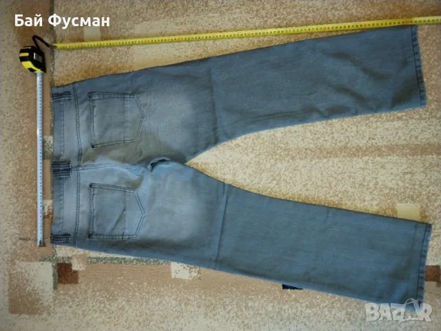 Дънки Livergy Styler Alcott Cabanno Integral Diadora панталони джинси #2, снимка 8 - Дънки - 48464366