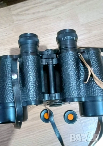 Бинокъл БПЦ 12х40, снимка 6 - Екипировка - 52906402