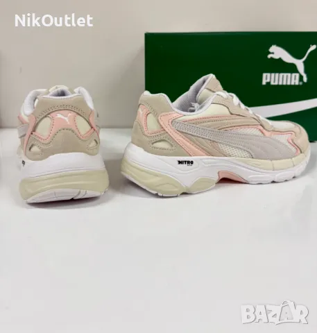 Puma Teveris Nitro , снимка 4 - Маратонки - 50435020