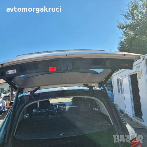 Mercedes-Benz ML350, снимка 17 - Автомобили и джипове - 51555973