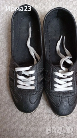 Дамски маратонки, снимка 1