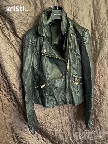 дамски  Pinko ' original italy, снимка 10 - Якета - 43919644