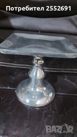 Метален съд 