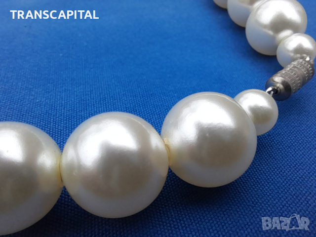 Соц гердан (кулие), нов, снимка 4 - Колиета, медальони, синджири - 44741907