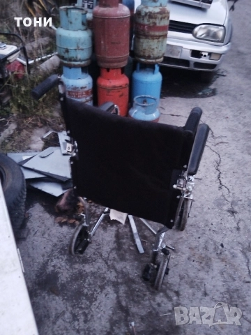 инвалидни колички 4, снимка 5 - Инвалидни колички - 52160761