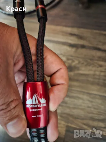 Audioquest Rockefeller, снимка 1