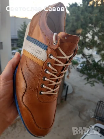 Cycleur de Luxe 43нм. 28,0см., снимка 9 - Спортни обувки - 56299821