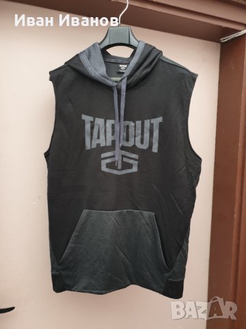  фитнес / ММА  потник Tapout  размер ХЛ