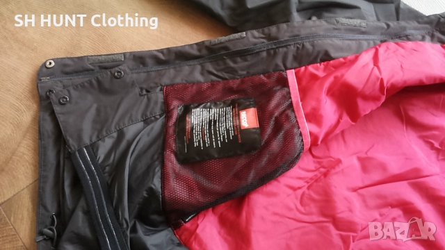 HELLY HANSEN TECH Performance RECCO Ski Snowboard Jacket Размер M дамско яке ски сноуборд 52-49, снимка 13 - Якета - 52160630