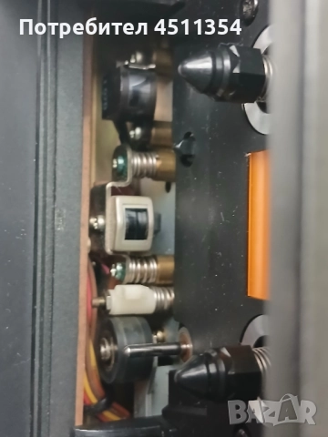 AKAI GX-F25 Made in JAPAN Двуглав дек, снимка 7 - Декове - 51942982