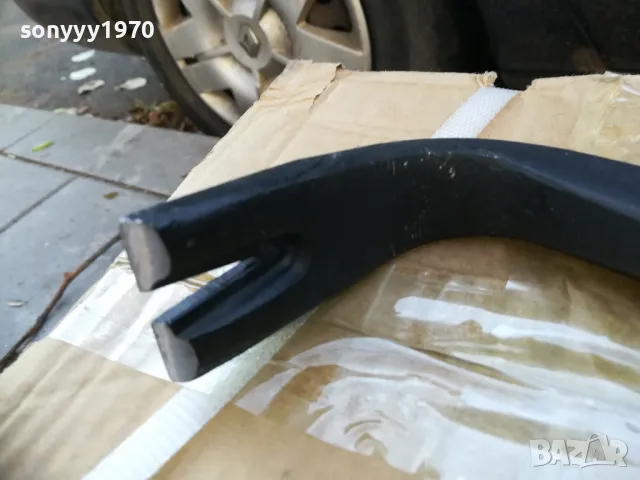 КОЗИ КРАК-45СМ ЯК ДЕБЕЛ МАСИВЕН 2711241623, снимка 10 - Други инструменти - 48129040