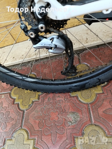 Specialized Pitch 27,5 , снимка 9 - Велосипеди - 53189008