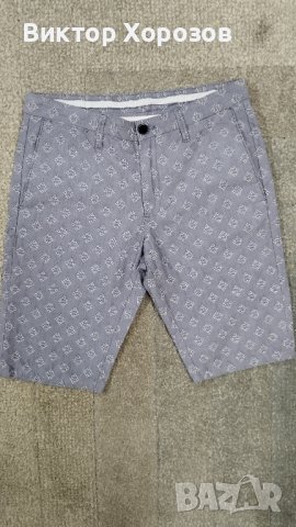 Zara - Къси панталони, снимка 3 - Къси панталони - 41386987