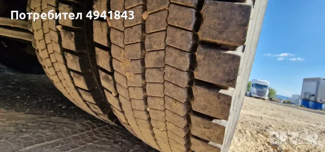   Продавам камион, снимка 9 - Камиони - 55974573