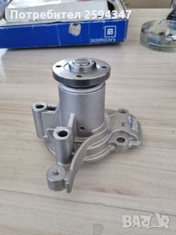 HYUNDAI TUCSON 2.0CC 16V 2004-2010г ВОДНА ПОМПА , снимка 2 - Части - 35808110