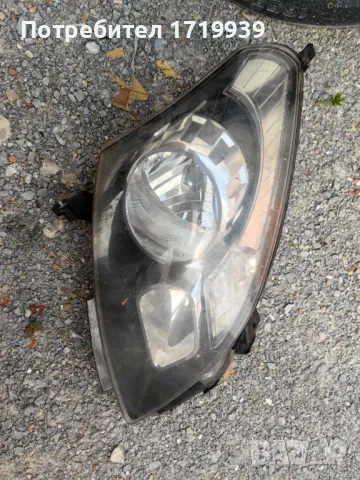 Десен фар Renault Koleos , снимка 2 - Части - 47599850