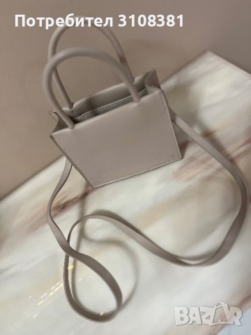 мини чанта, снимка 2 - Чанти - 42057345