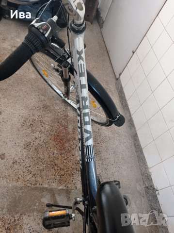 намален алум.Vortex 6621, снимка 3 - Велосипеди - 36360467