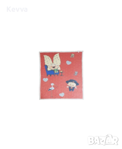 Шерпа одеяло с еко вълна 5, снимка 2 - Олекотени завивки и одеяла - 52676281