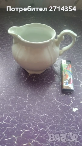 Латиери порцеланови, снимка 6 - Аксесоари за кухня - 50486663