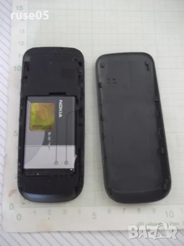 GSM "Nokia 100 RH-130" работещ, снимка 7 - Nokia - 56087836