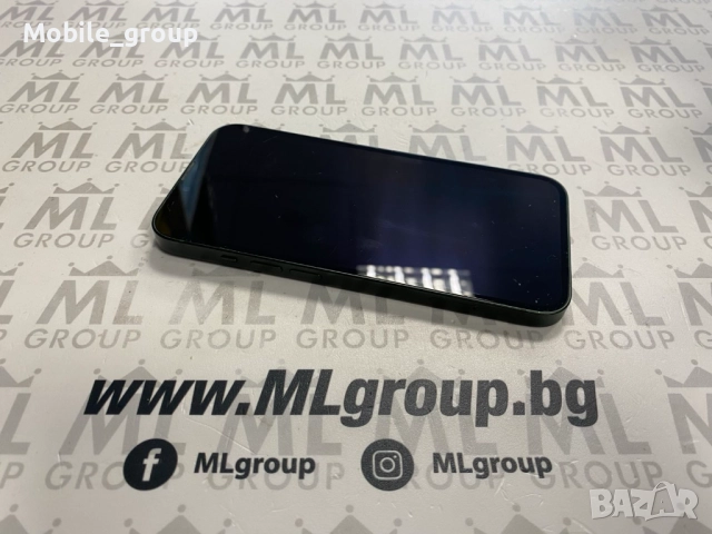 #MLgroup предлага iPhone 13 128GB Green 88%, втора употреба, снимка 2 - Apple iPhone - 52525422