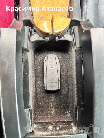 A2118204197. Мултимедия радио навигация за Мерцедес Е-класа W211.седан комби. 2007г, снимка 4 - Части - 52405313