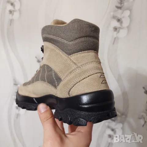 Trezeta gore-Tex  номер 39 туристически обувки водоустойчиви ,, снимка 10 - Други - 49248960