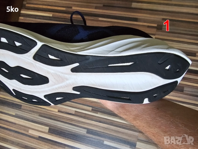 маратонки Asics Dynablast 5, снимка 4 - Маратонки - 51675919