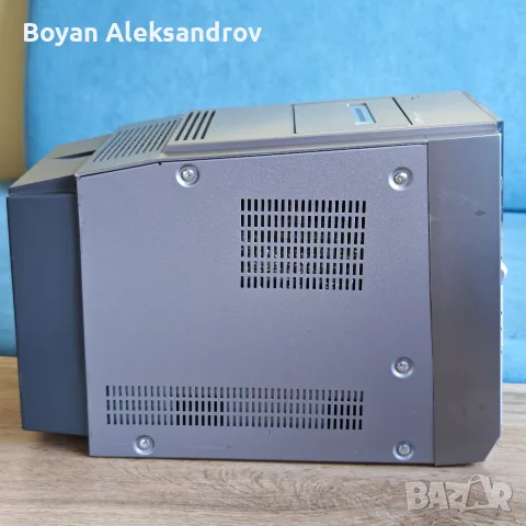 Panasonic SA-PM28 (Bi-Amp) с Оригинално Дистанционно, снимка 9 - Аудиосистеми - 56139343