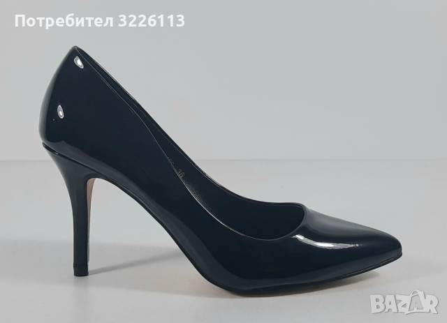 Дамски обувки Colour Cherie, размер - 36. , снимка 3 - Дамски обувки на ток - 36342609