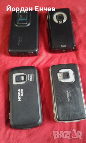Exclusive Promo  NOKIA, снимка 3 - Nokia - 53645264
