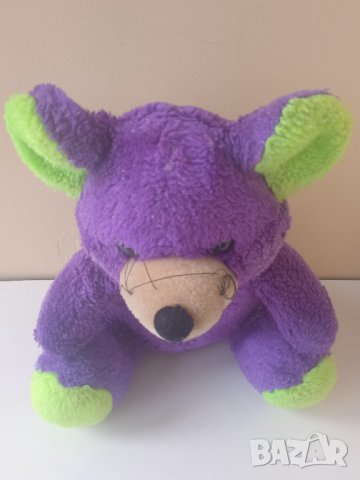 Плюшено Мишле / Мишленце / Мишок / Мишка, снимка 4 - Плюшени играчки - 44238577