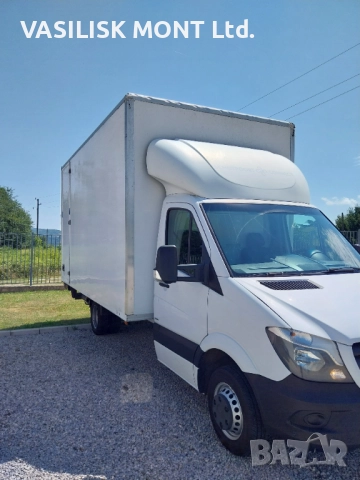 Дава под наем товарен автомобил, снимка 3 - Търговски представители и дистрибуция - 51525948