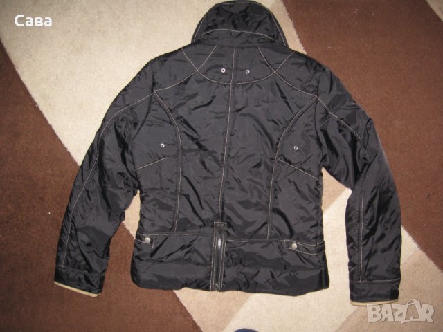 Зимно яке PIERRE CARDIN  дамско,Л, снимка 3 - Якета - 39247183
