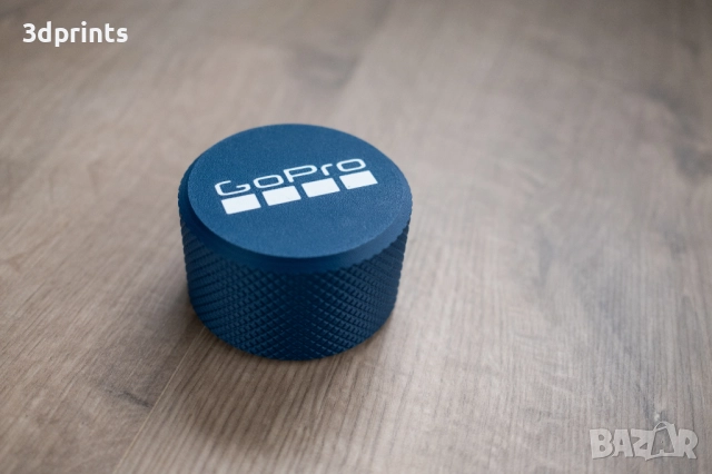 Защитна кутийка за GoPro