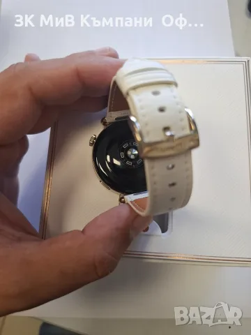 SMART часовник Huawei Watch GT6, снимка 3 - Смарт часовници - 55720209
