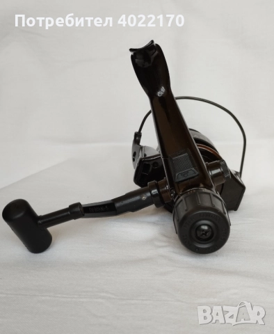 SILSTAR DR40, снимка 5 - Макари - 52709681