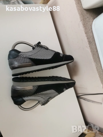 Спортни обувки Kennel I Schmenger 39.5 н. , снимка 9 - Дамски ежедневни обувки - 53738964