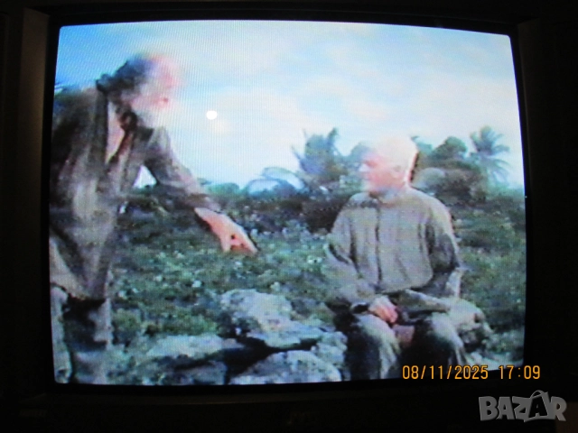 Видео касети, снимка 9 - Приключенски - 52343517