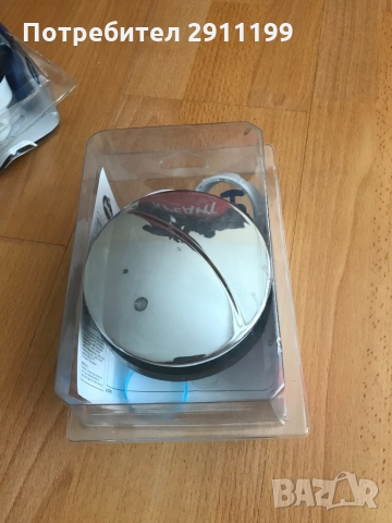 Сифон за под , снимка 4 - ВИК - 36088413