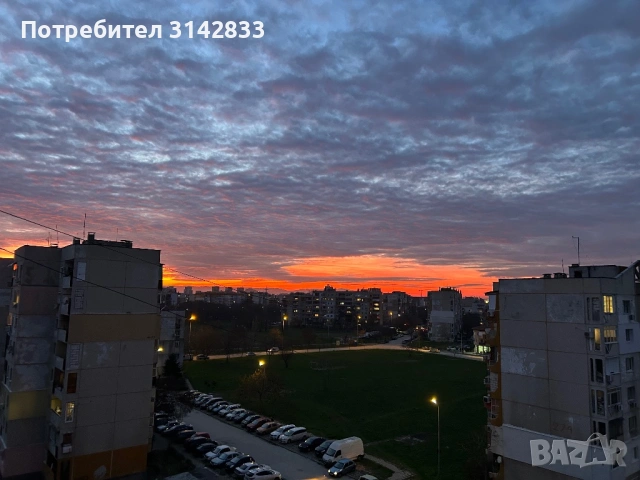 Продава от Собственик 3-стаен Тракия Пловдив, снимка 14 - Апартаменти - 53108489