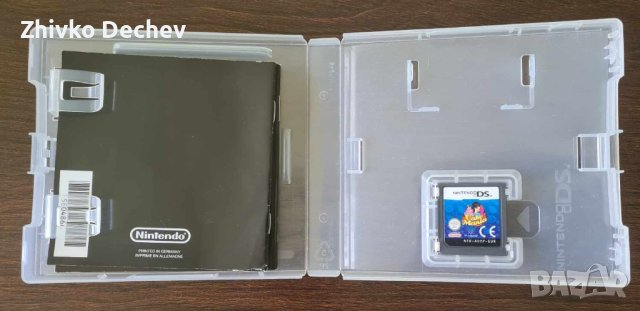 Nintendo DS игри, Gameboy Advance игри, снимка 11 - Игри за Nintendo - 42280483