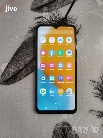 Samsung Galaxy A23 5G/128гб/Без Забележки , снимка 2 - Samsung - 52668443