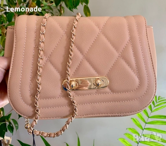 Ежедневна дамска чанта