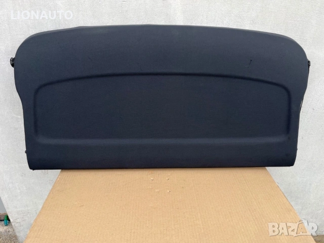  кора за багажник за Audi A3 8V