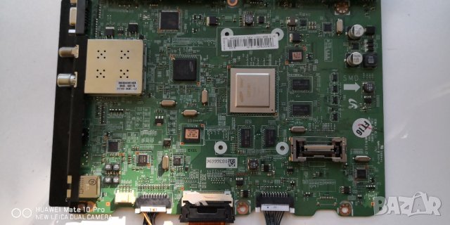 T-CON BOARD V460HK1-C01-SAMSUNG UE46D6200, снимка 3 - Части и Платки - 34257116