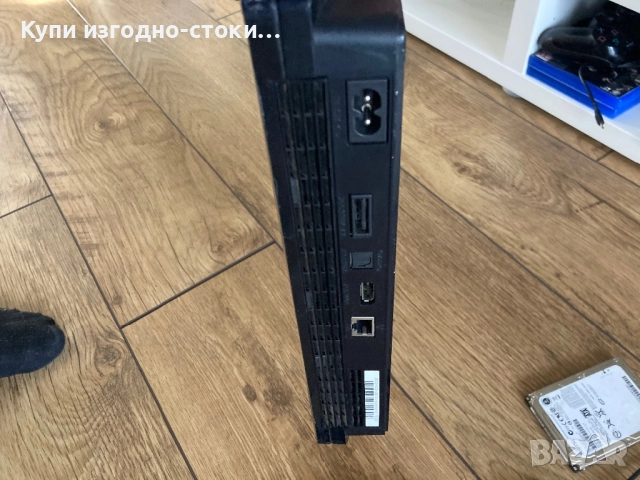 PS3 за части, снимка 3 - PlayStation конзоли - 52846958