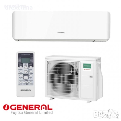 Климатици - Арекс Клима , снимка 4 - Климатици - 52107442